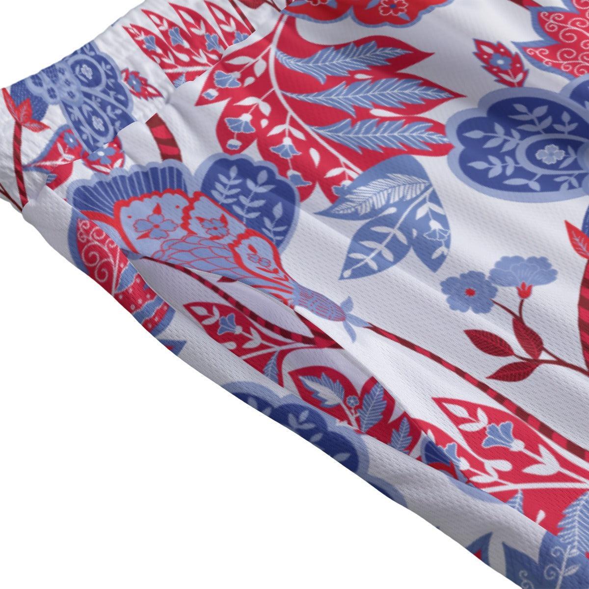 Sundance Bloom (Shorts)-Shorts-Swish Embassy