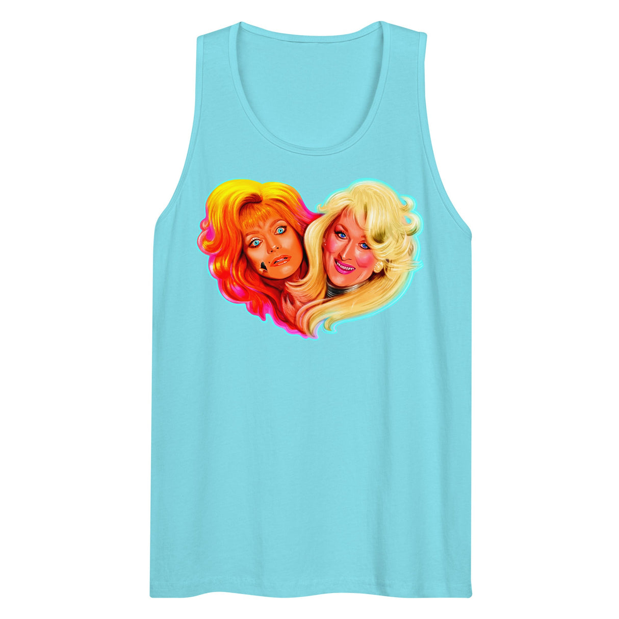 Take a Sip (Tank Top)-Tank Top-Swish Embassy