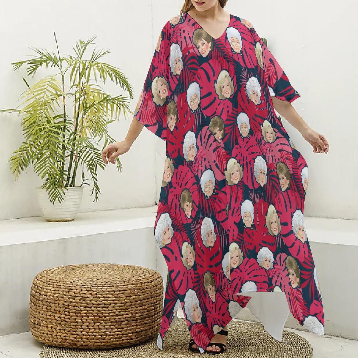 The Lanai (Kaftan)-Kaftan-Swish Embassy