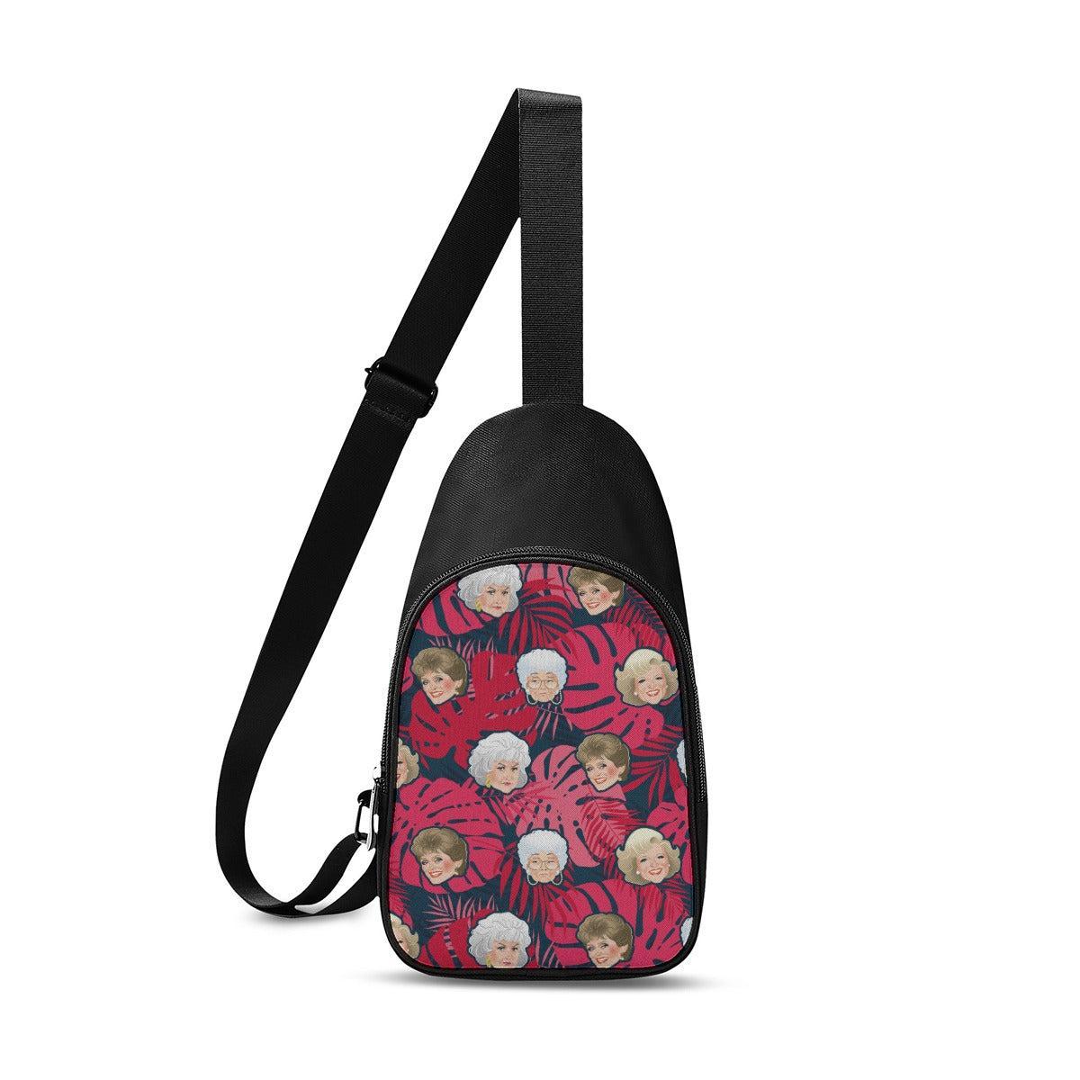 The Lanai (Sling Bag)-Sling Bag-Swish Embassy