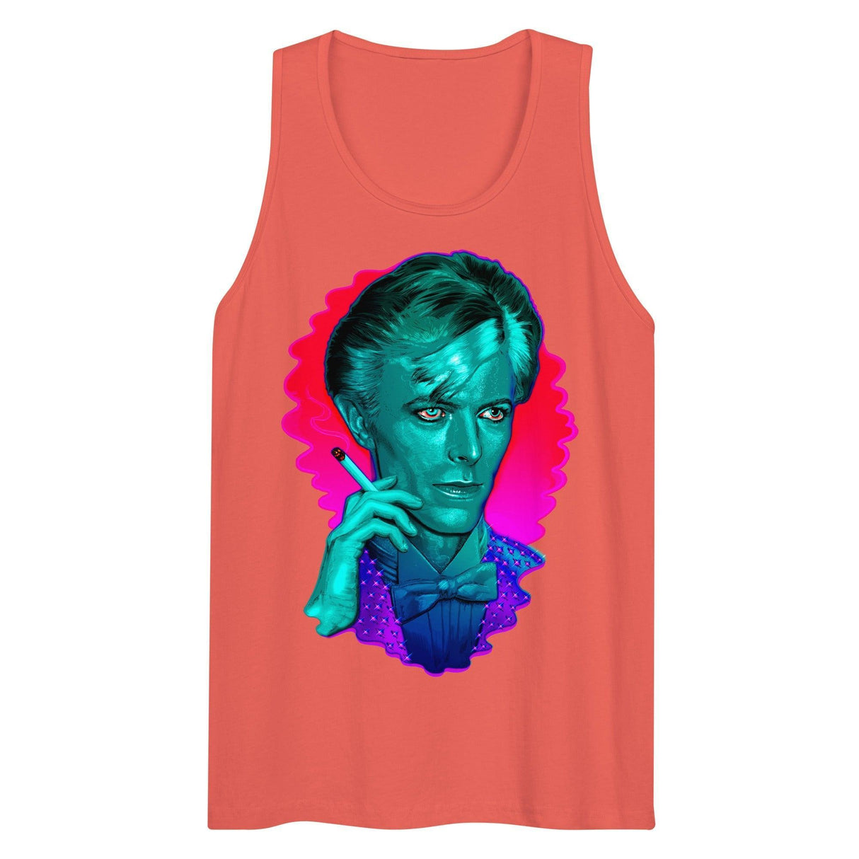 The Man Who Sold the Hue (Tank Top)-Tank Top-Swish Embassy