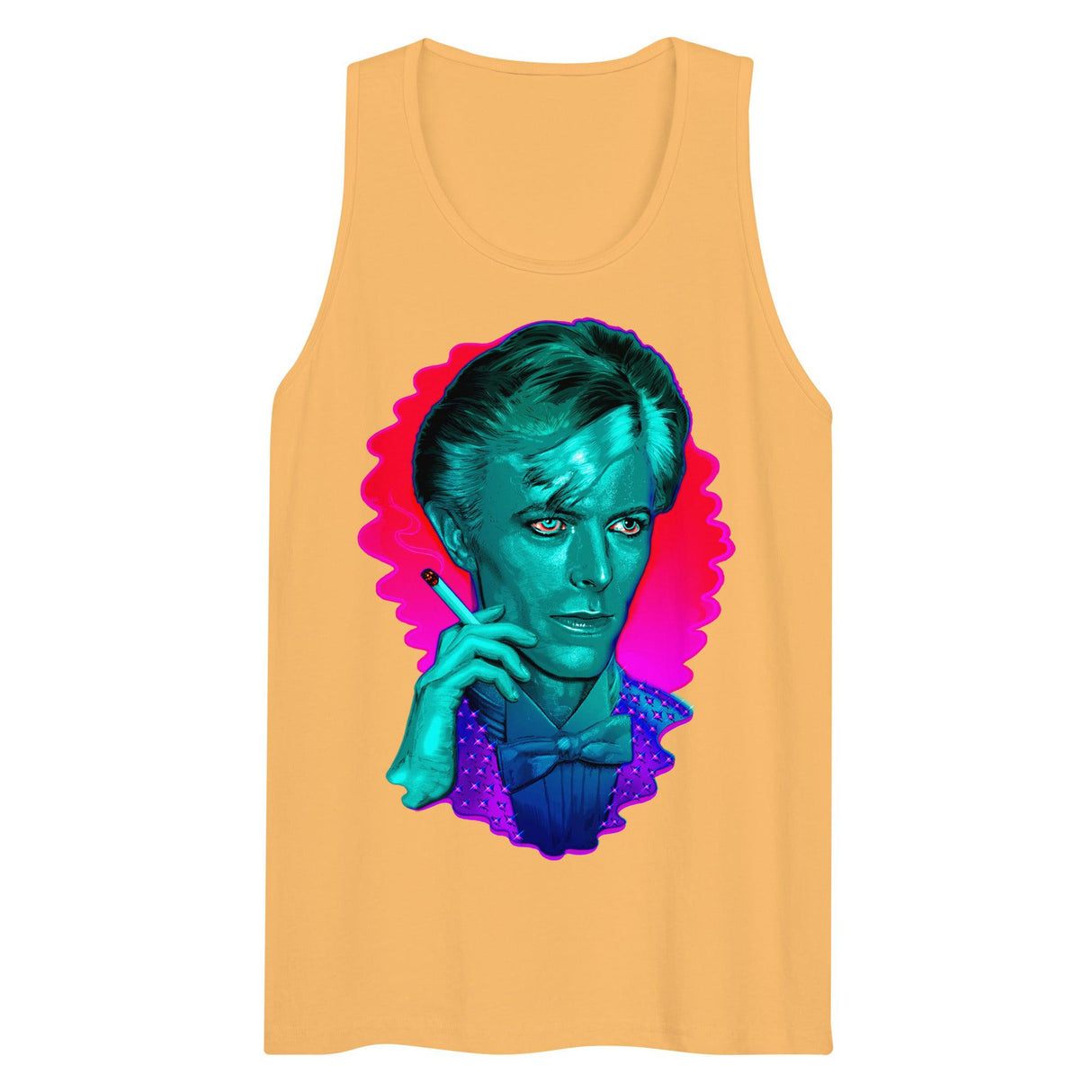 The Man Who Sold the Hue (Tank Top)-Tank Top-Swish Embassy