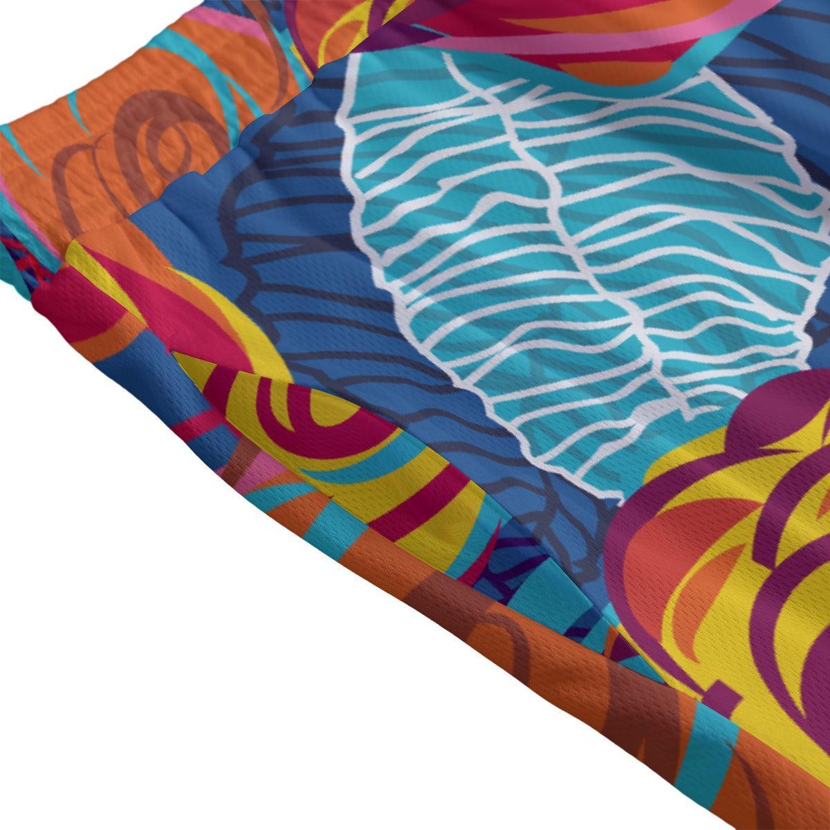 The Roses (Shorts)-Shorts-Swish Embassy