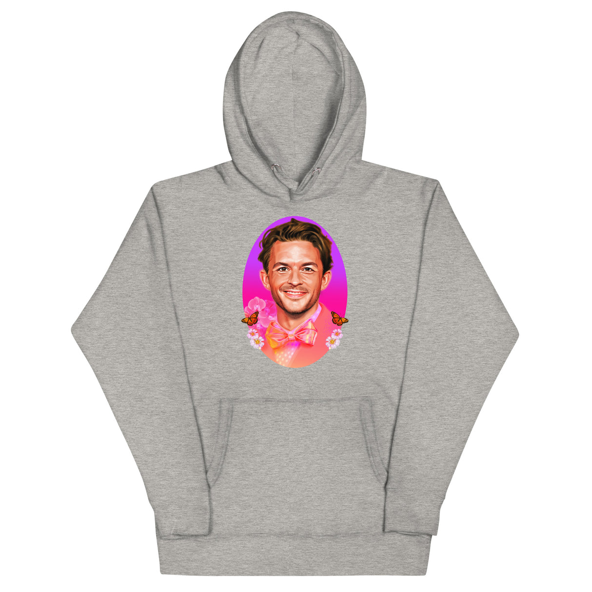 Thirstified (Hoodie)-Hoodie-Swish Embassy