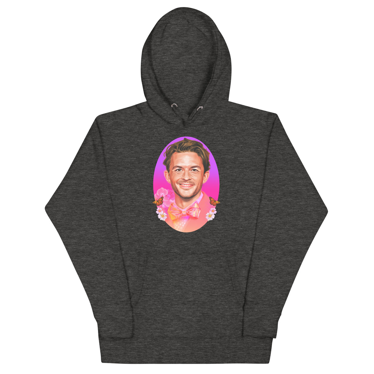 Thirstified (Hoodie)-Hoodie-Swish Embassy