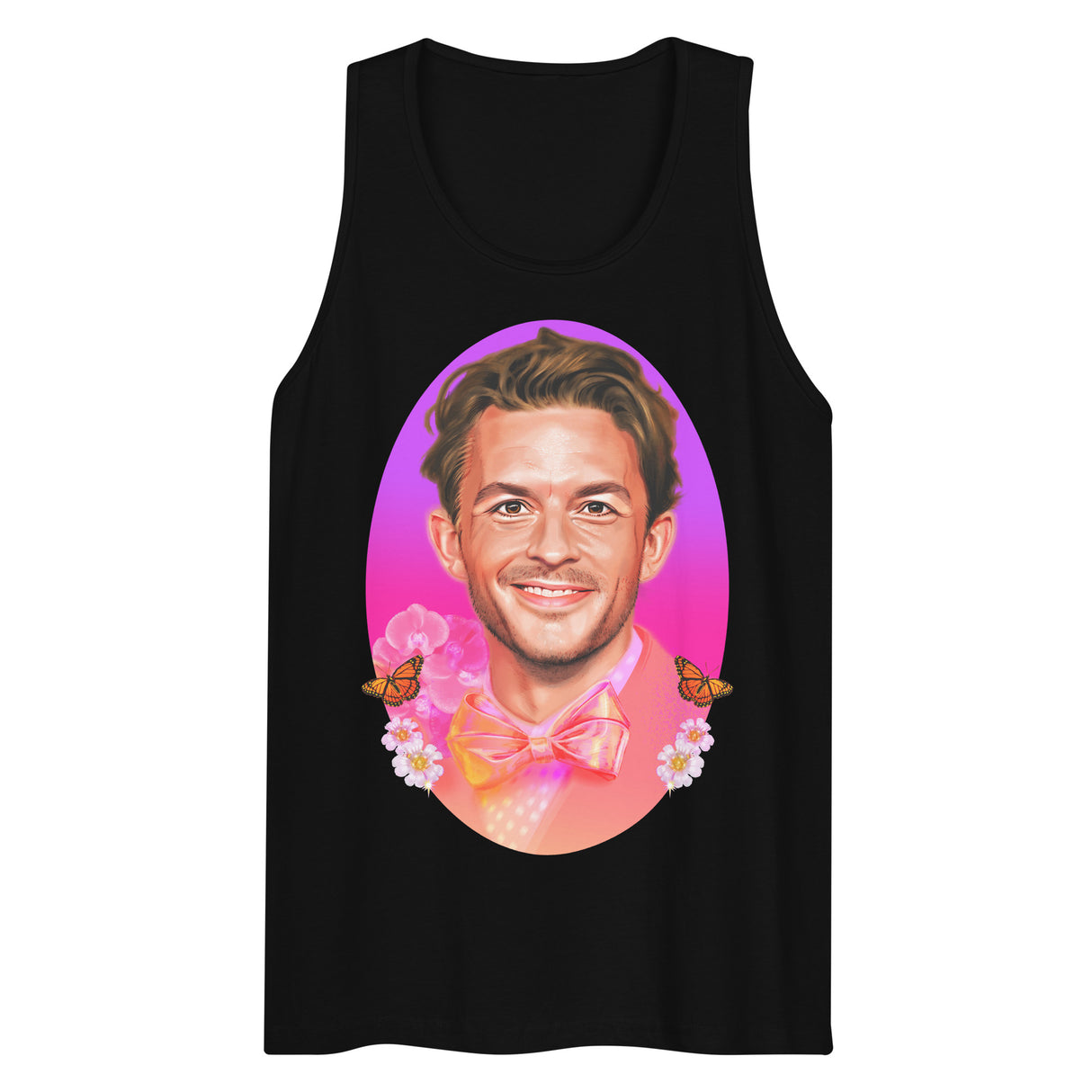 Thirstified (Tank Top)-Tank Top-Swish Embassy
