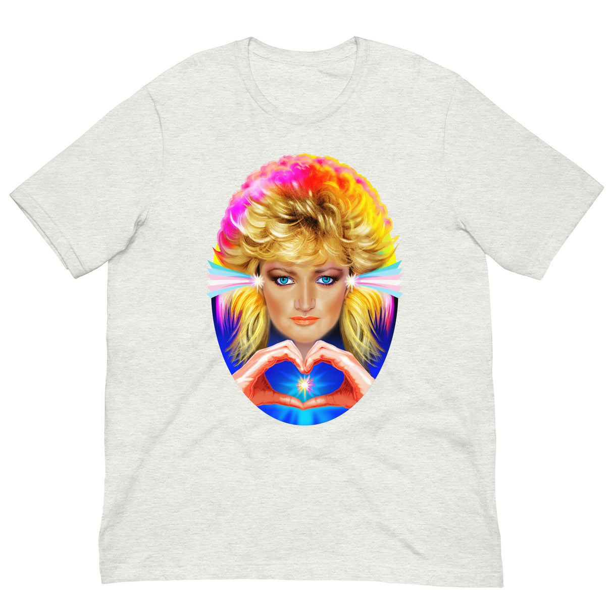 Total Eclipse-T-Shirts-Swish Embassy