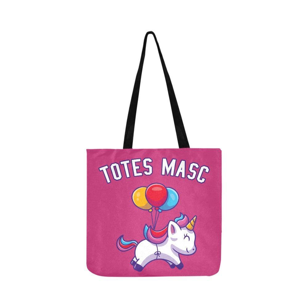Totes Masc (Tote Bag)