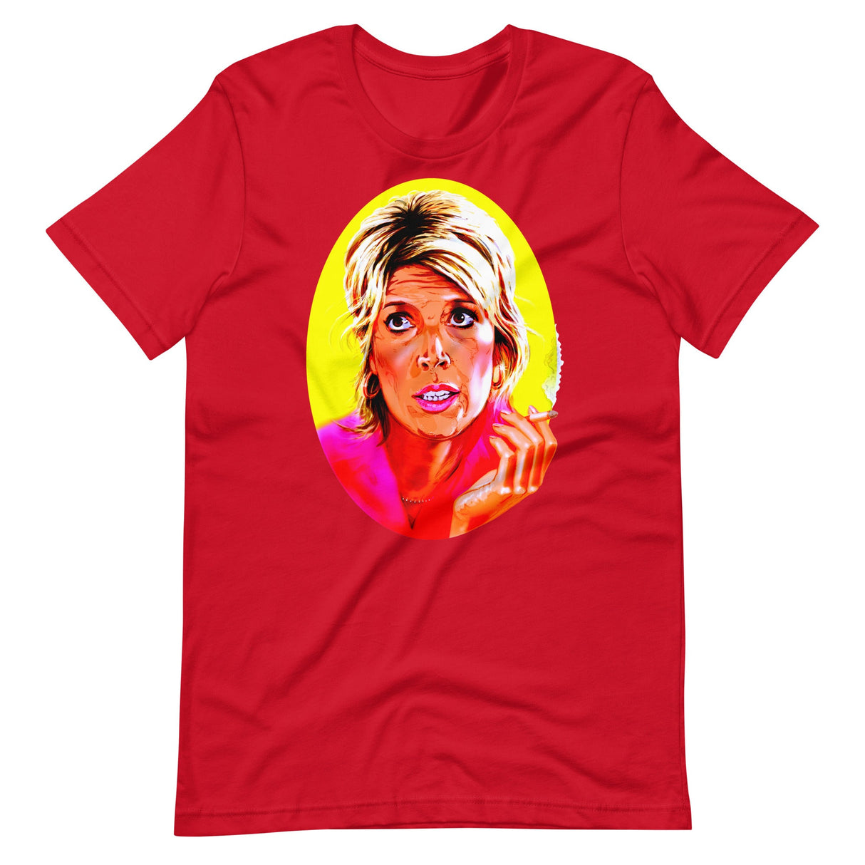 Toxic and Terrific-T-Shirts-Swish Embassy