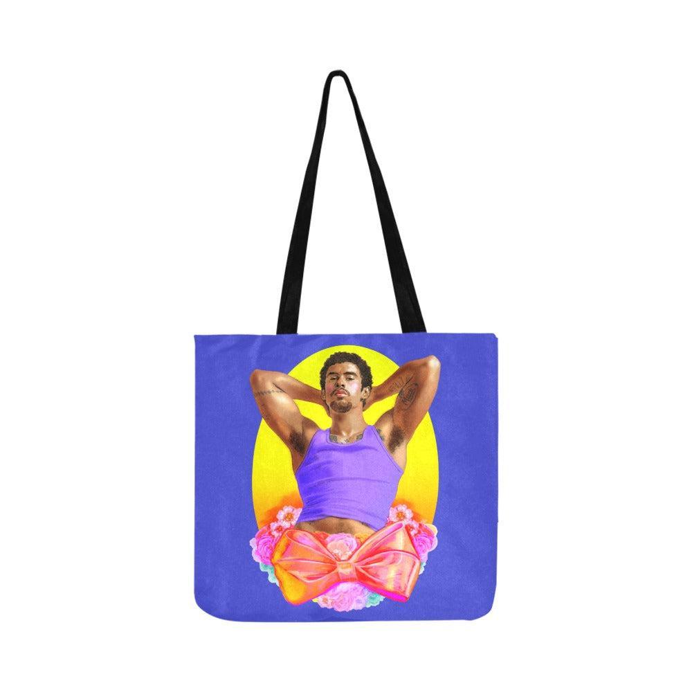 Un Lazo Para Ti (Tote Bag)