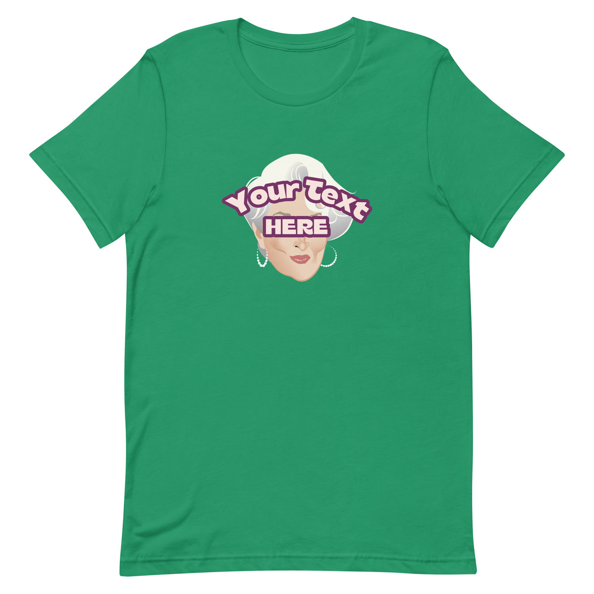 Unisex t-shirt-Swish Embassy