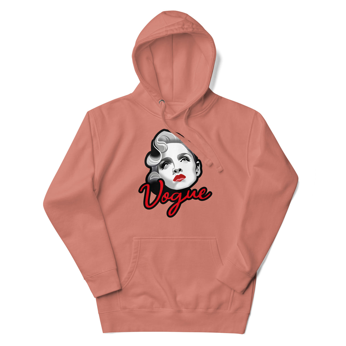 Vogue (Hoodie)-Hoodie-Swish Embassy