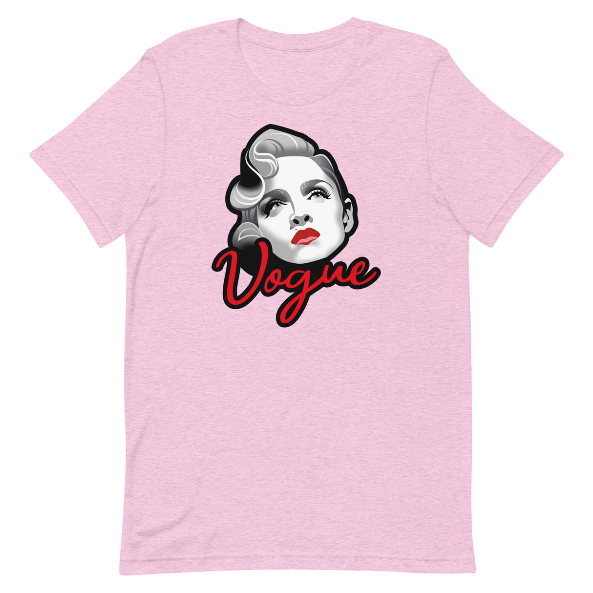 Vogue-T-Shirts-Swish Embassy