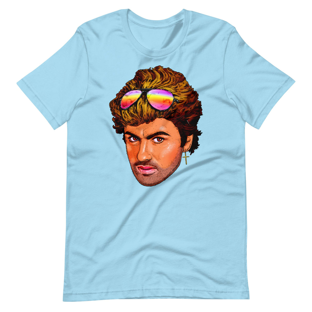 Wham Bam Thank You Glam-T-Shirts-Swish Embassy