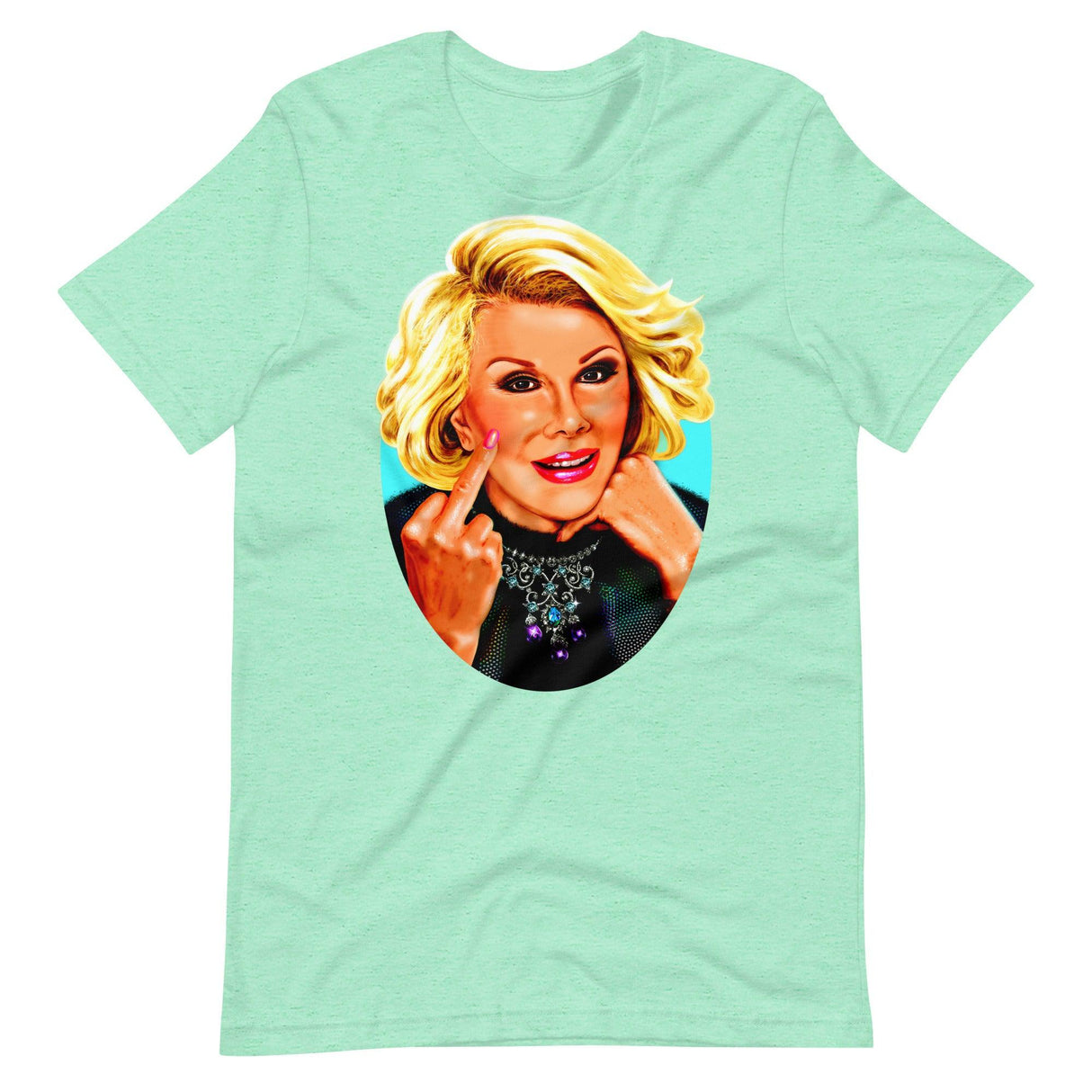 What I Really Think-T-Shirts-Swish Embassy