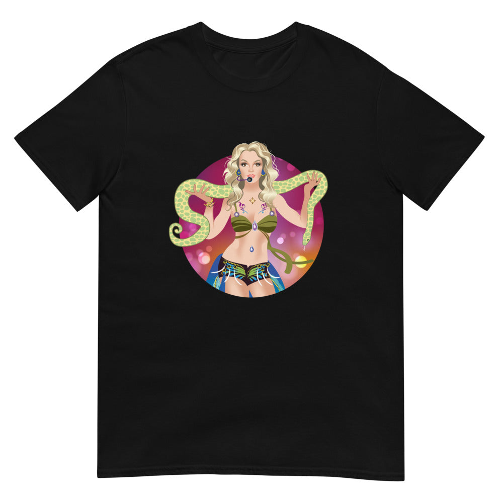 Slither (Daily Dozen) - Black