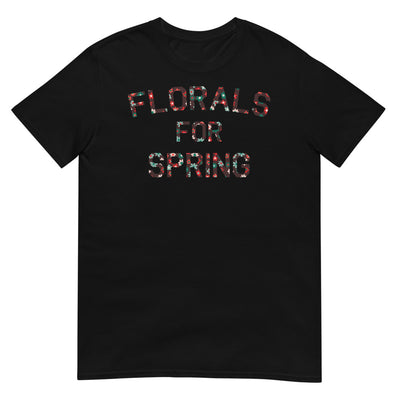 Florals for Spring