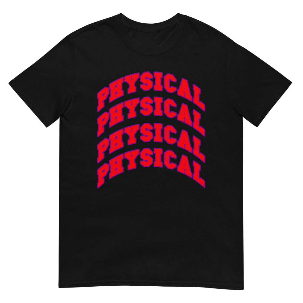 Physical (Daily Dozen) - Black