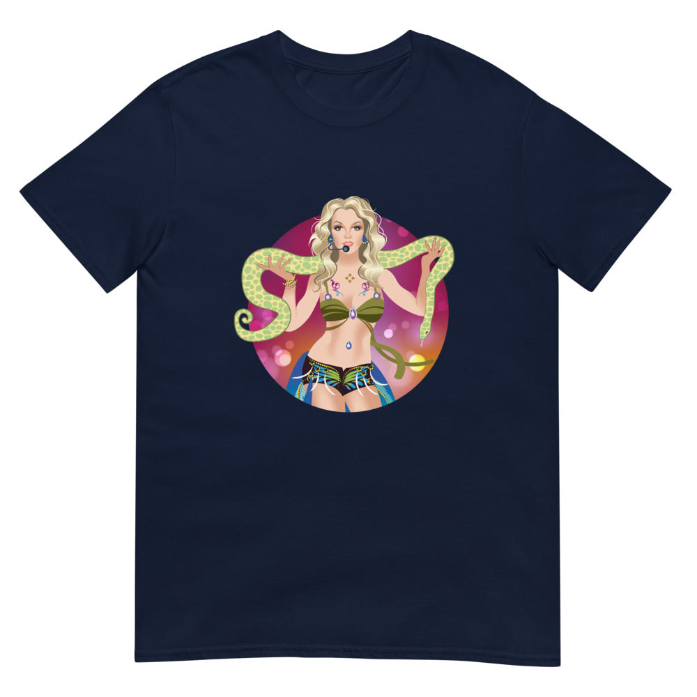 Slither (Daily Dozen) - Navy