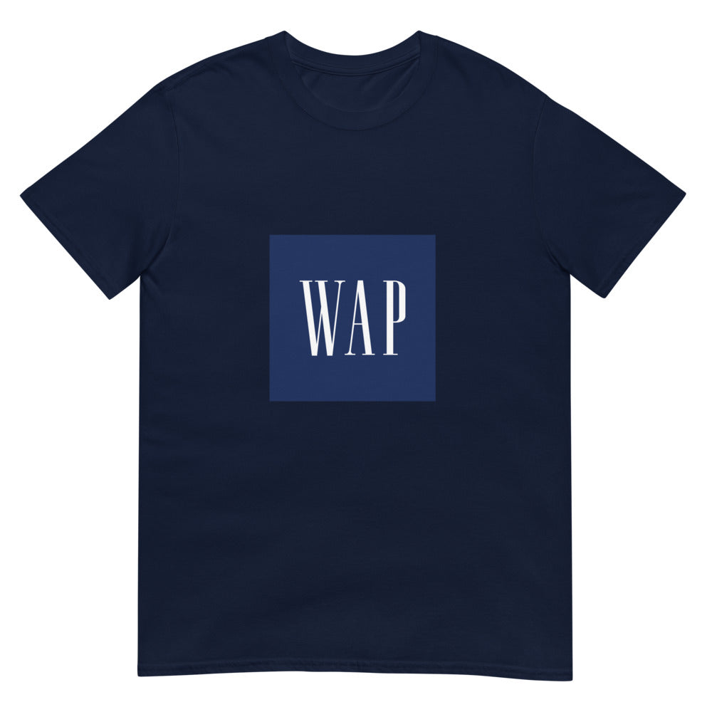 WAP (Daily Dozen) - Navy