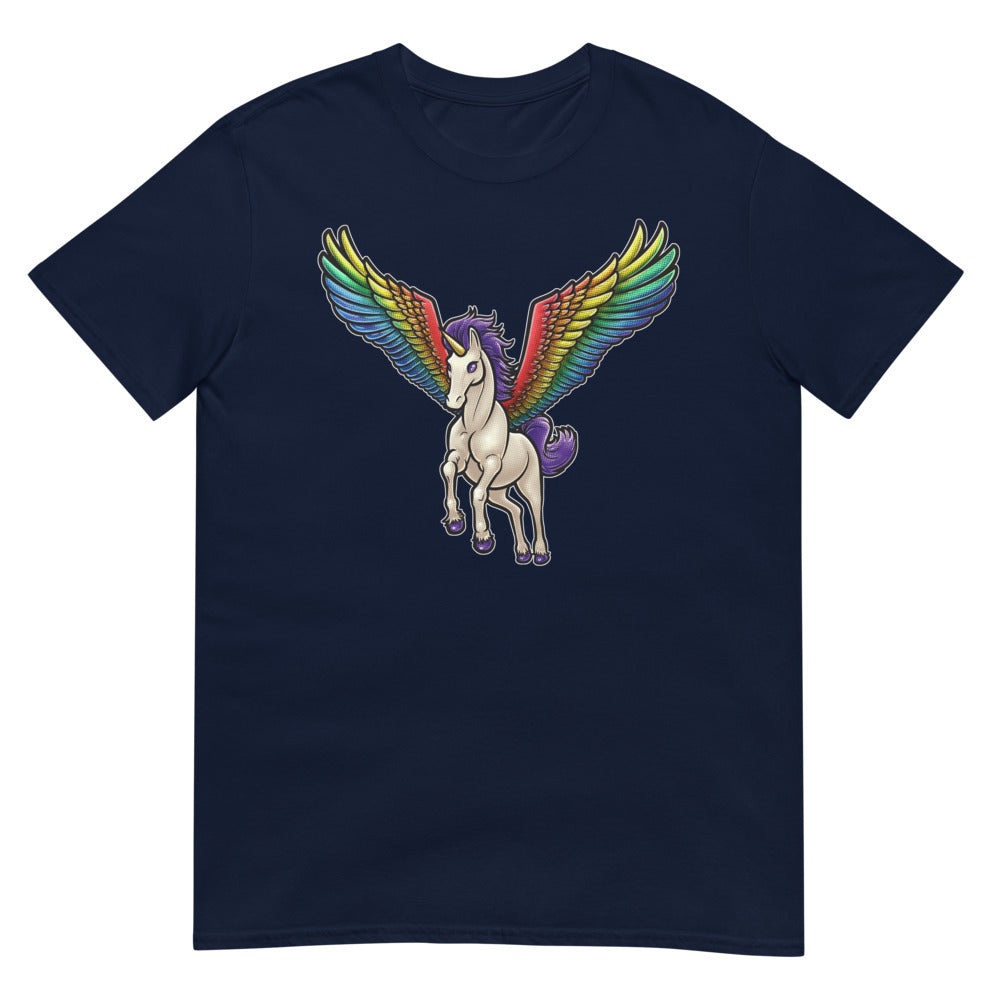 Pegasus takes Flight (Daily Dozen) - Navy