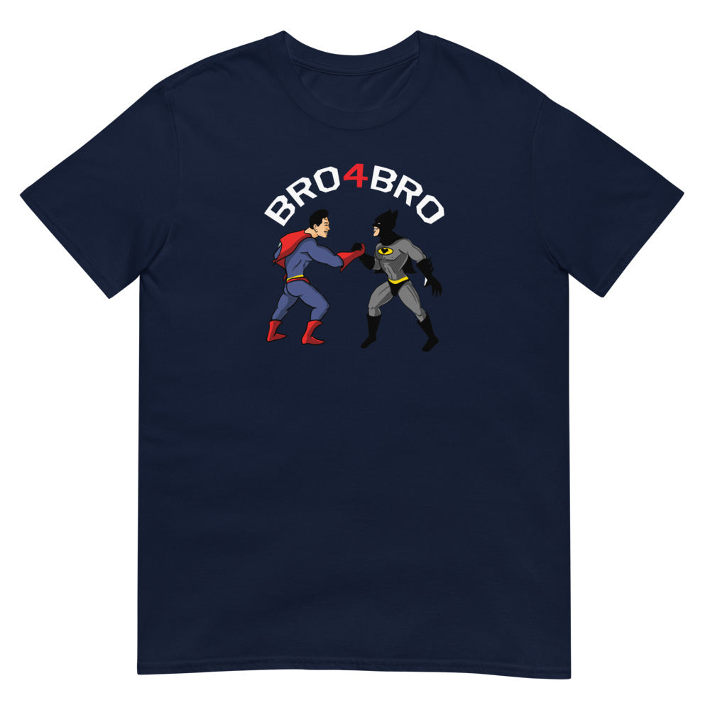 BRO4BRO (Daily Dozen) - Navy