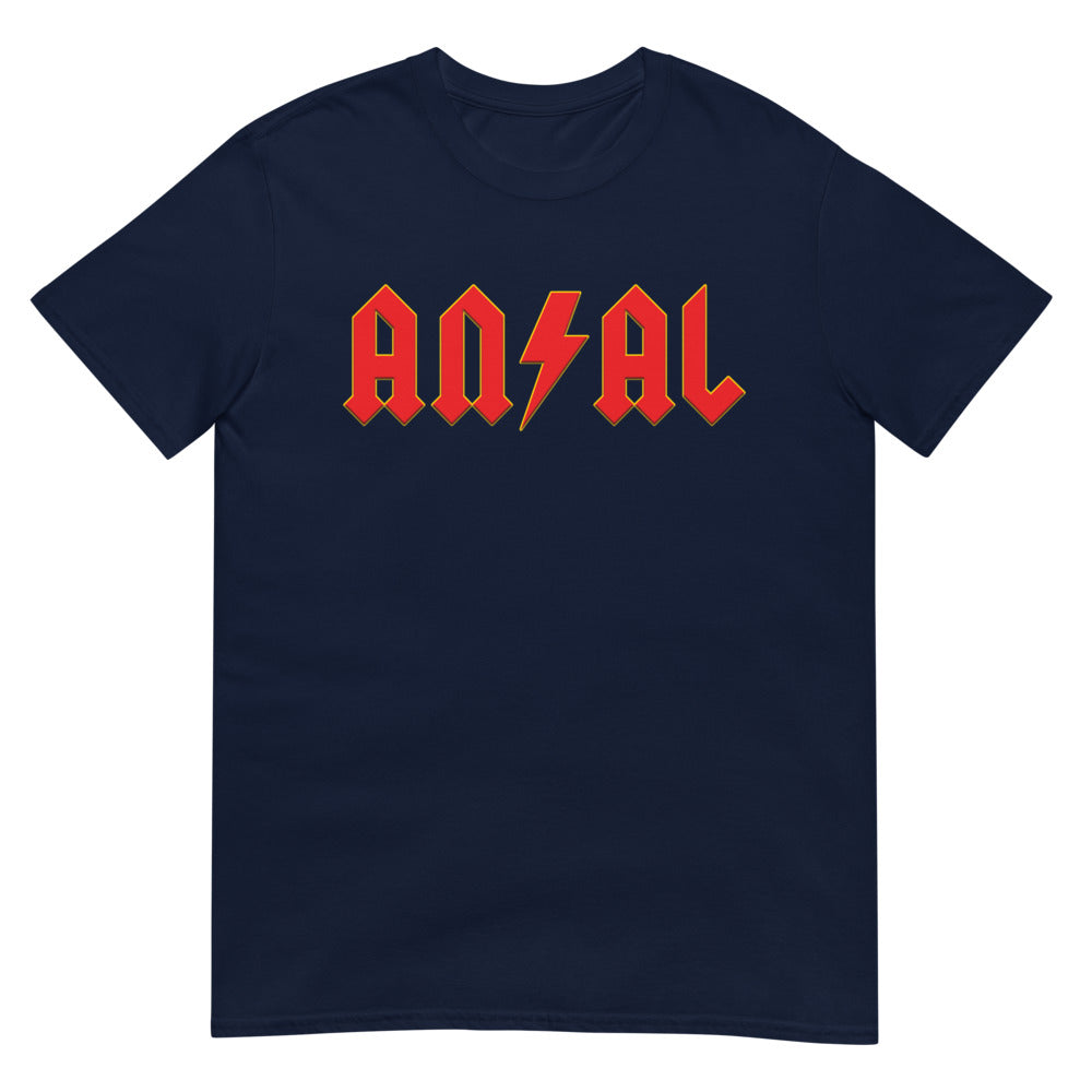 AN/AL (Daily Dozen) - Navy