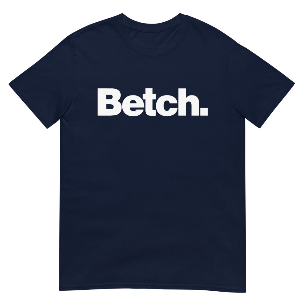 Betch (Daily Dozen) - Navy