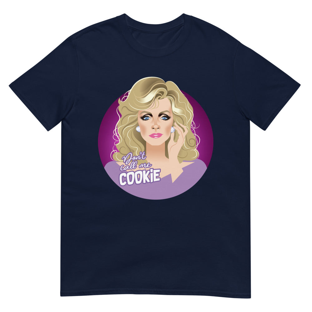 Don't Call Me Cookie (Daily Dozen) - Navy