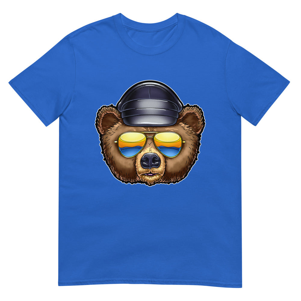 Grizzly (Daily Dozen) - Royal