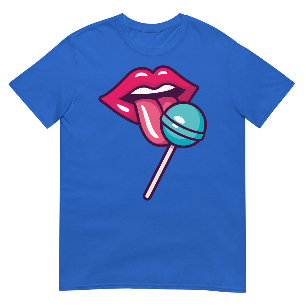 Lick (Daily Dozen) - Royal