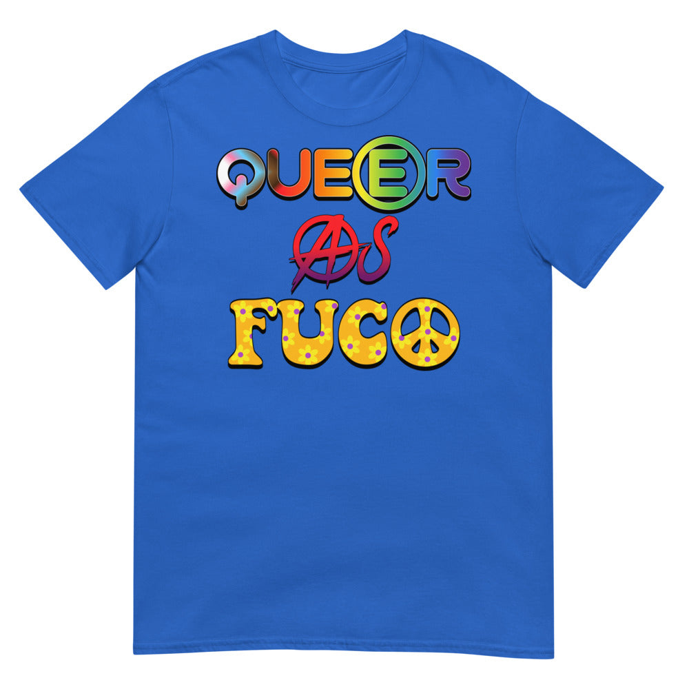 Queer AF (Daily Dozen) - Royal