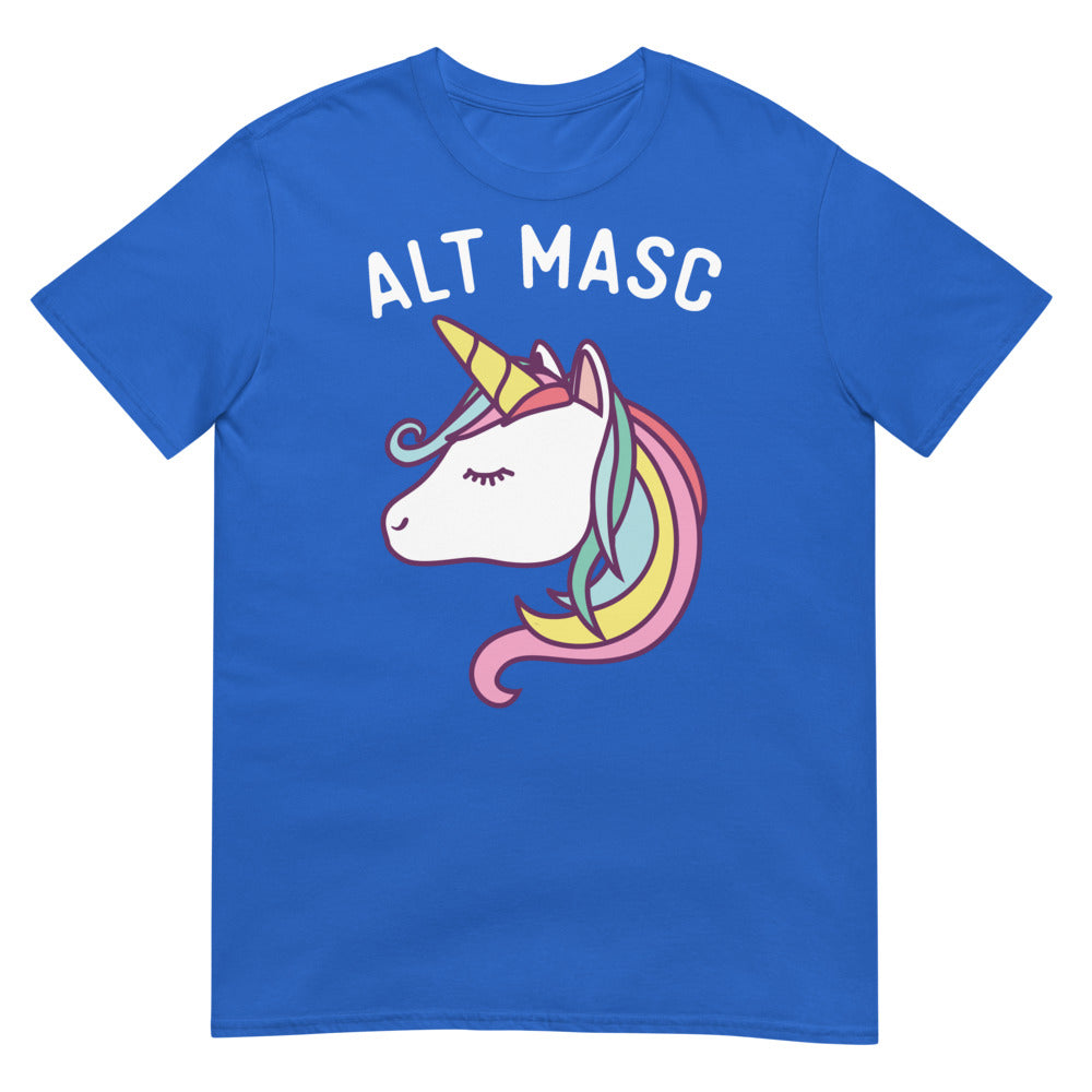 Alt Masc (Daily Dozen) - Royal