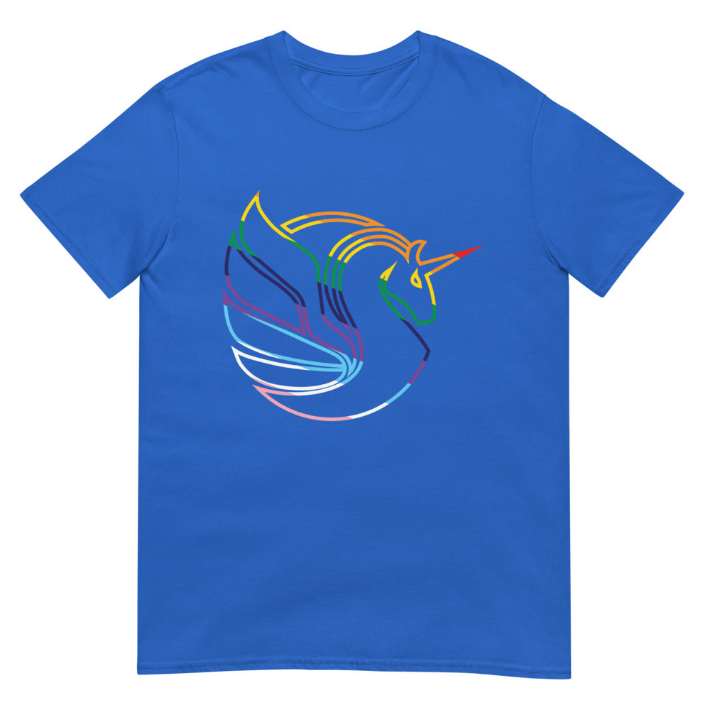Swish Pride (Daily Dozen) - Royal