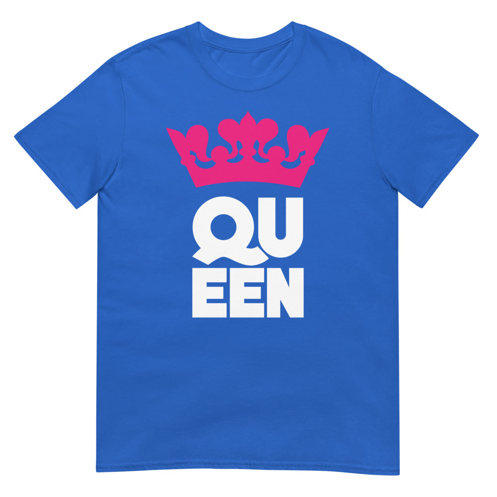 Queen (Daily Dozen) - Royal