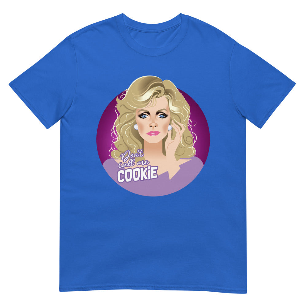 Don't Call Me Cookie (Daily Dozen) - Royal