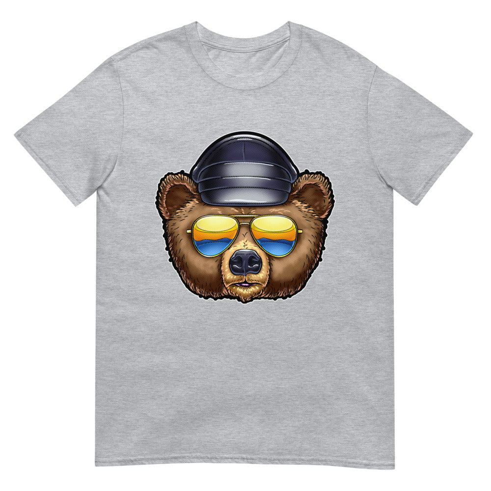 Grizzly (Daily Dozen) - Sport Grey