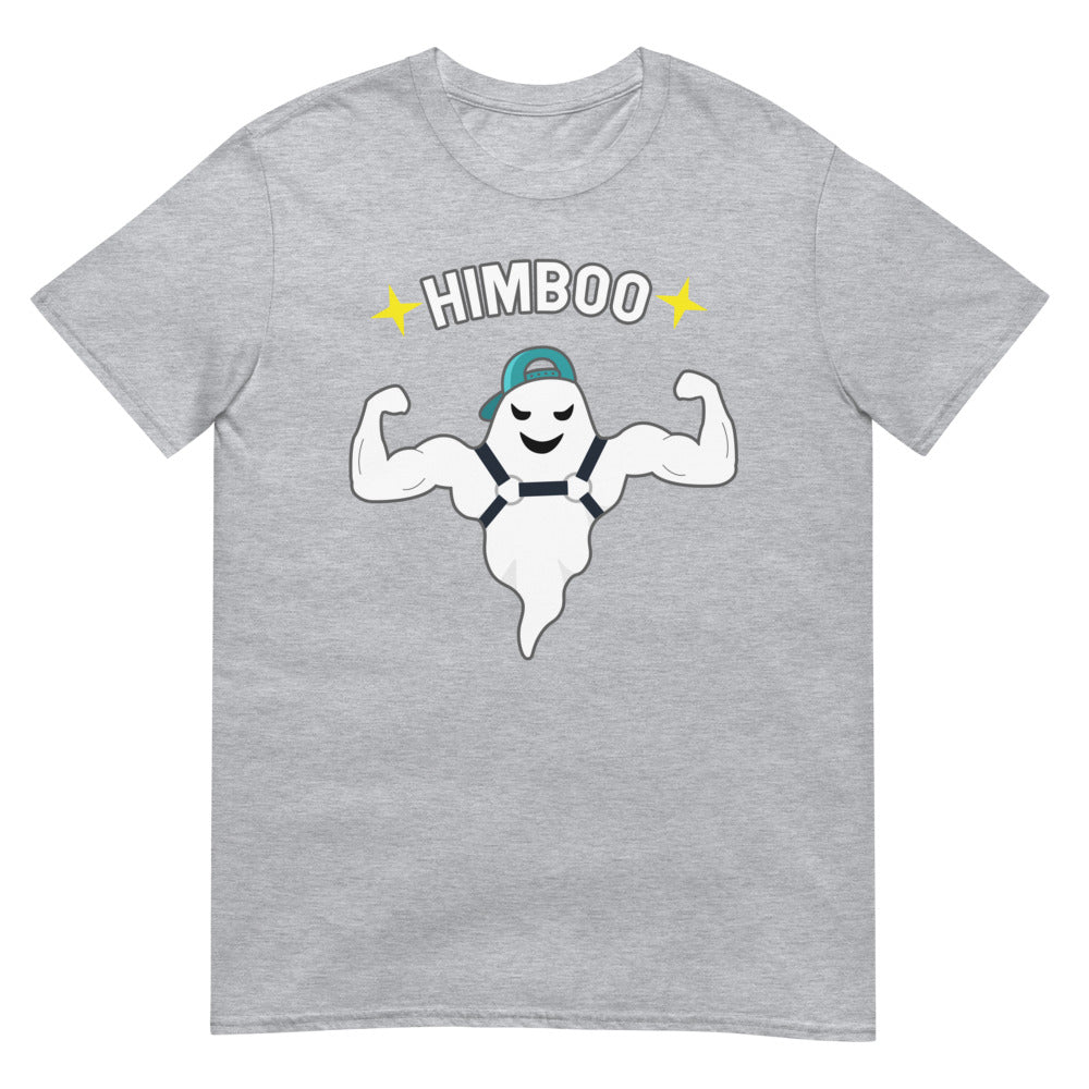 Himboo (Daily Dozen) - Sport Grey
