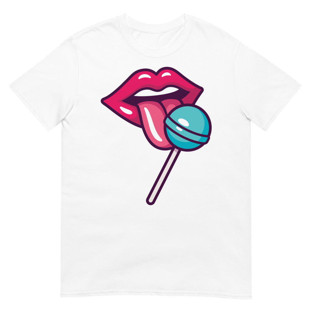 Lick (Daily Dozen) - White