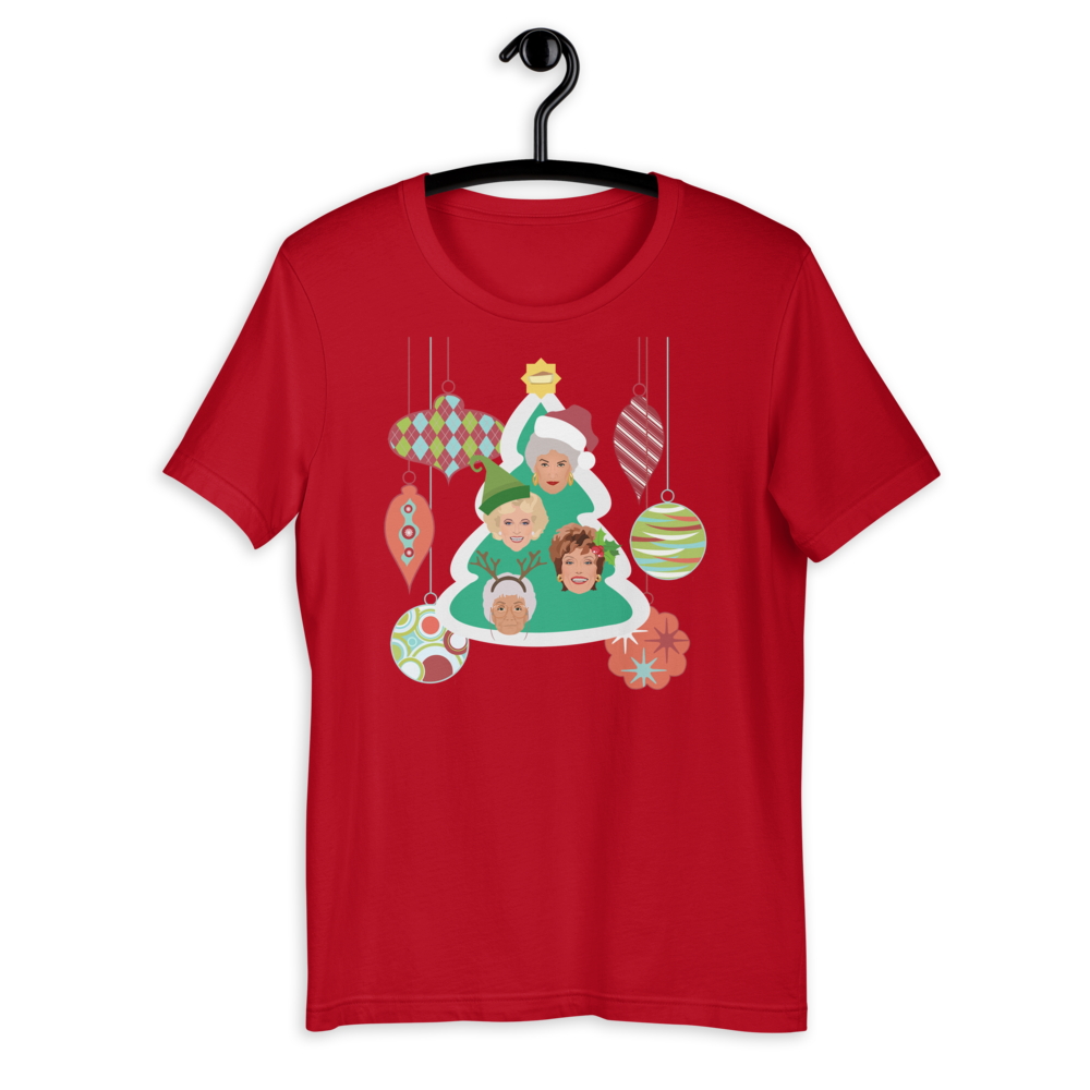 A Golden Christmas (Special Edition)-Swish Embassy