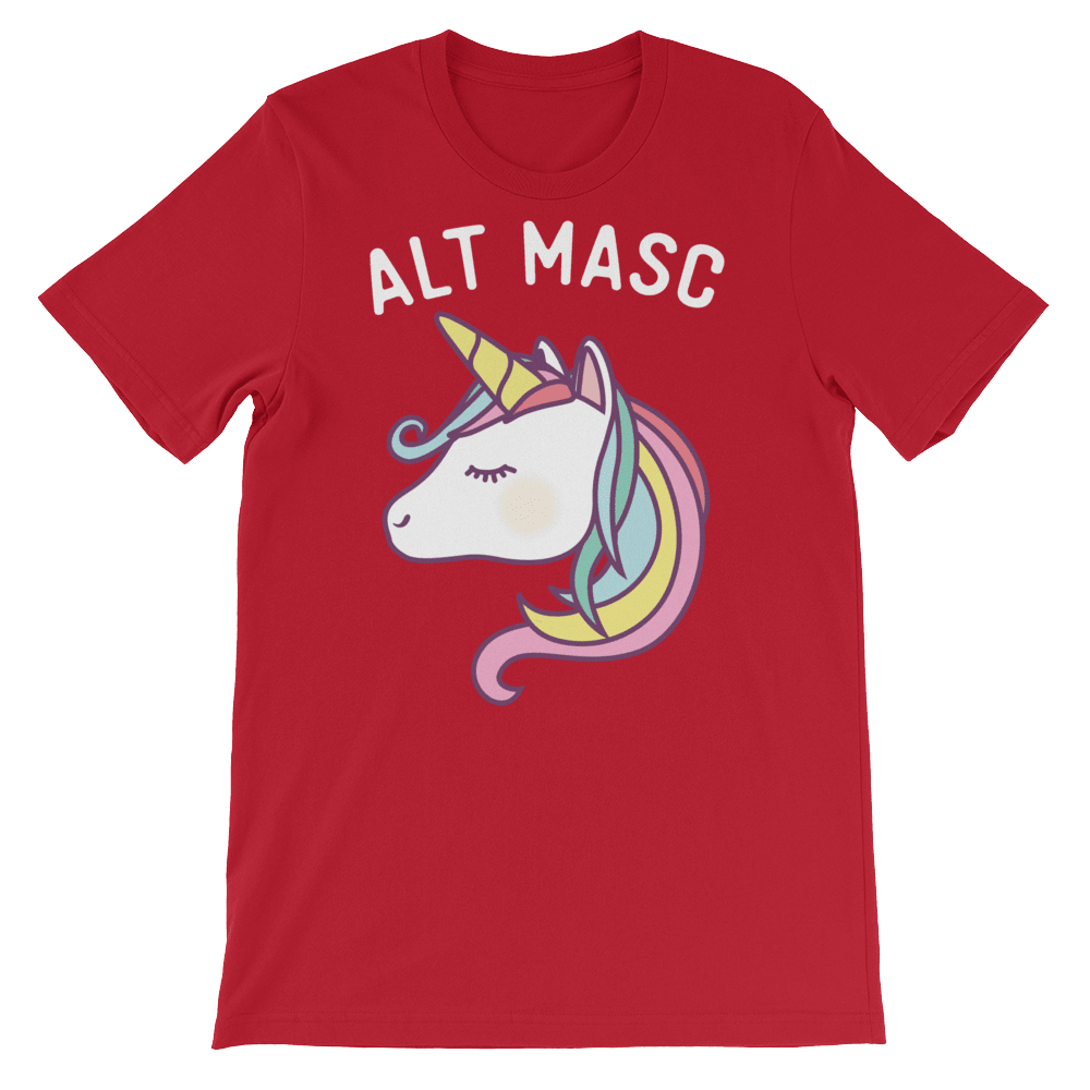 Alt Masc-T-Shirts-Swish Embassy