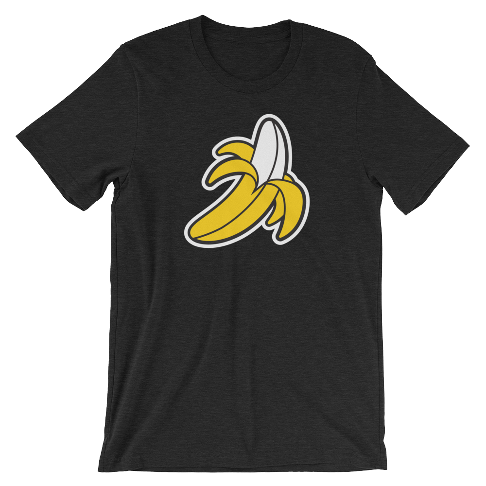 Banana-T-Shirts-Swish Embassy
