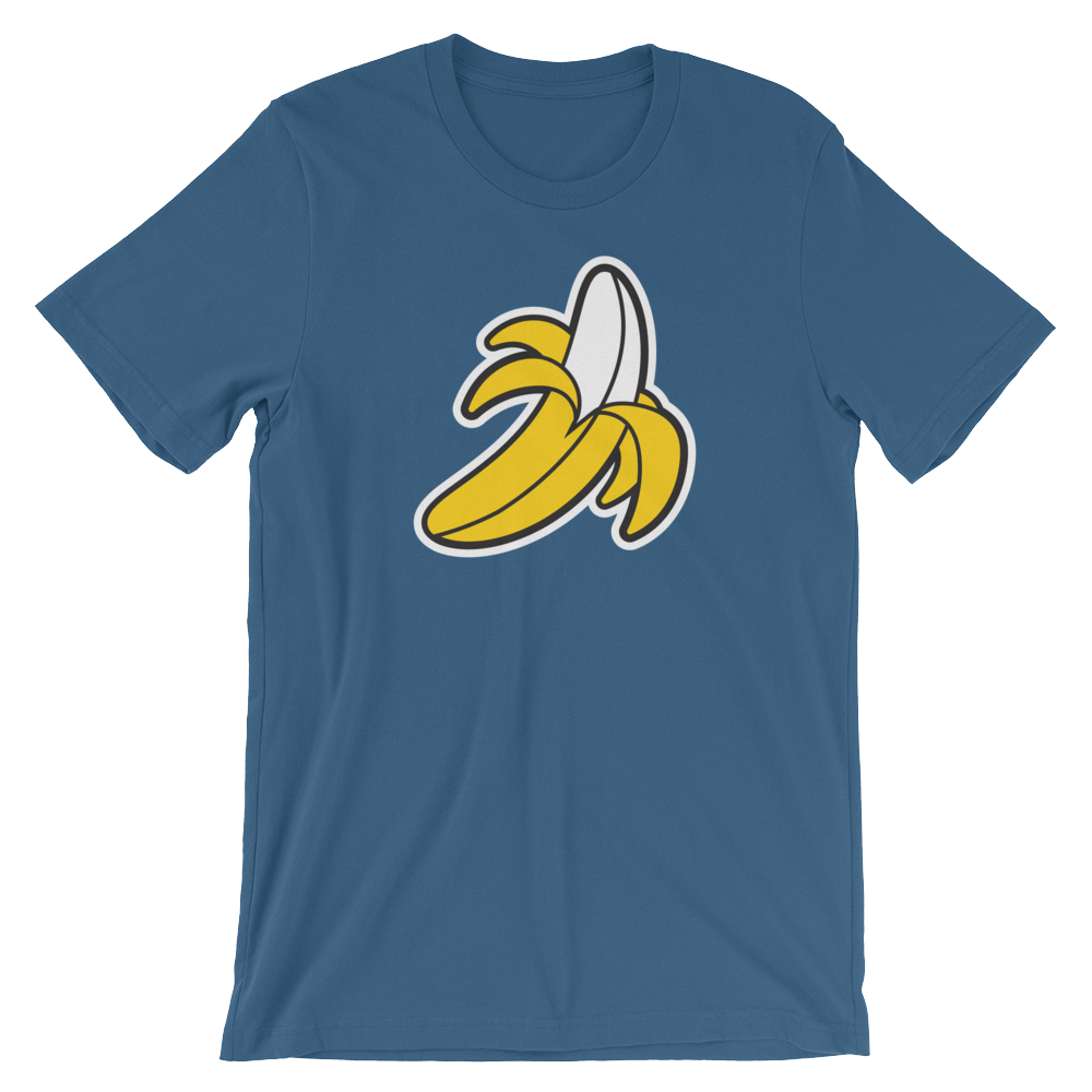 Banana-T-Shirts-Swish Embassy