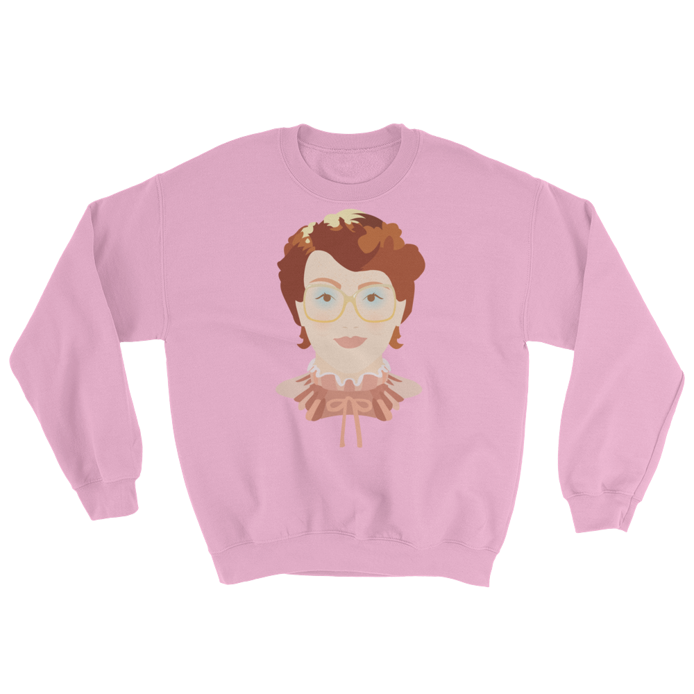 Barb (Long Sleeve)-Long Sleeve-Swish Embassy