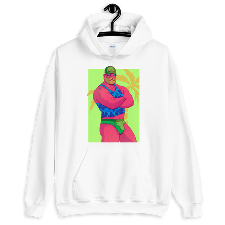 Beast (Hoodie)-Hoodie-Swish Embassy