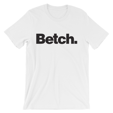Betch-T-Shirts-Swish Embassy