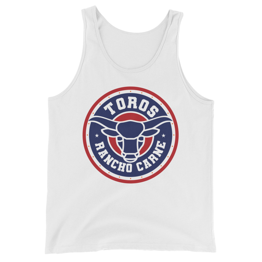Brr It's Cold in Here (Tank Top)-Tank Top-Swish Embassy