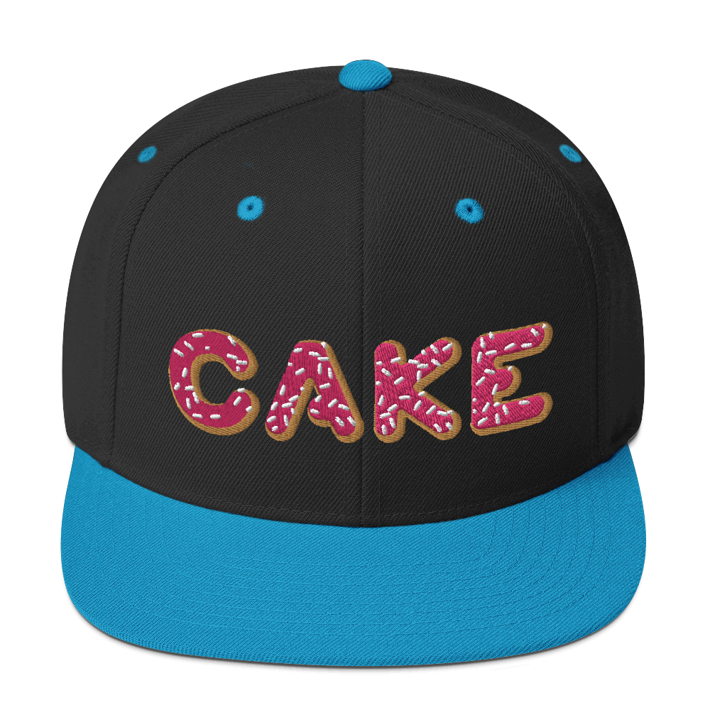 Cake (Headwear)-Headwear-Swish Embassy