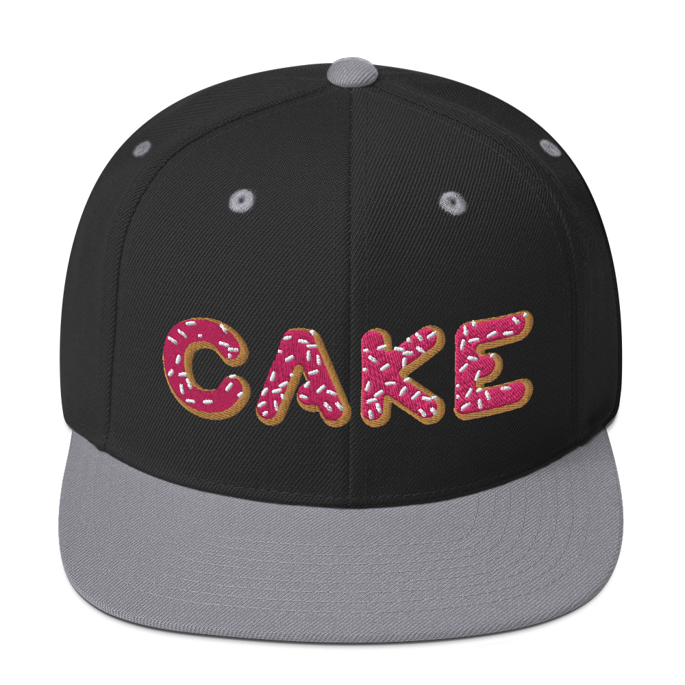 Cake (Headwear)-Headwear-Swish Embassy
