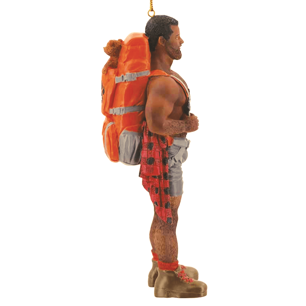 Camper Bear POC (Ornament)-Ornament-Swish Embassy
